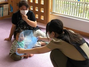 かるがもおはなし会